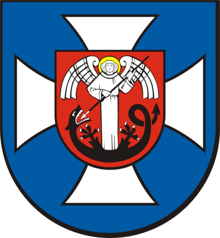 Logo gminy
